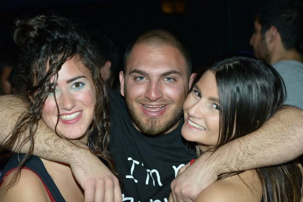 Spirit on Saturday Night